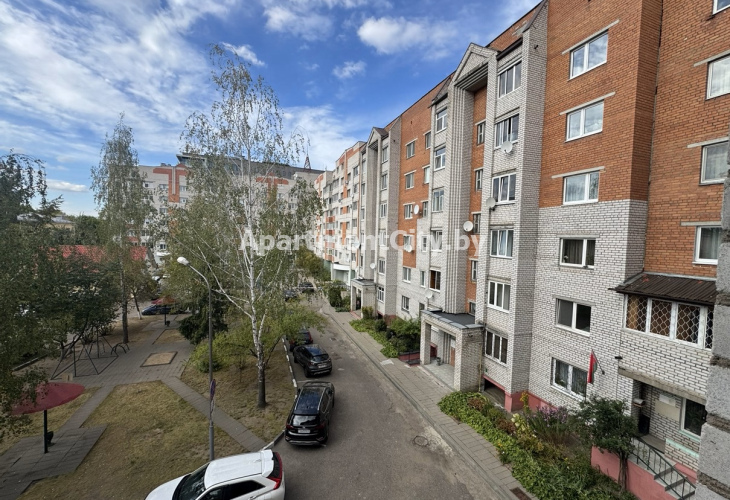 Квартира на сутки Могилев улица Ленинская 48